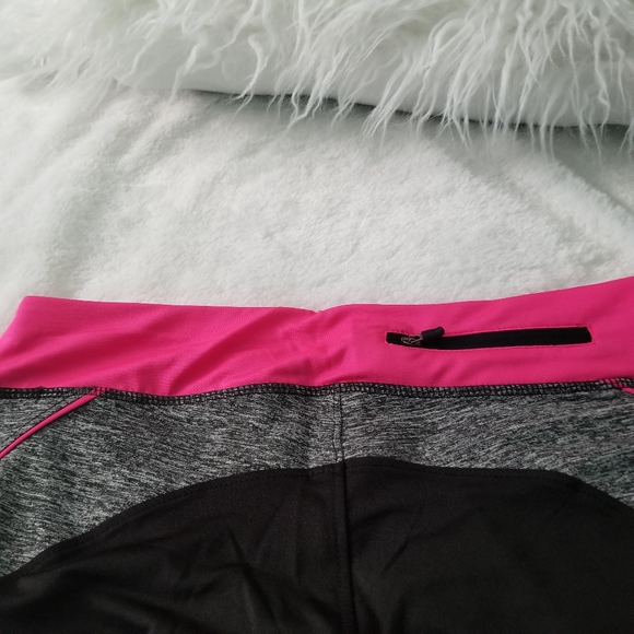 Athletic leggings - Picture 4 of 5